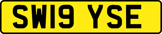 SW19YSE