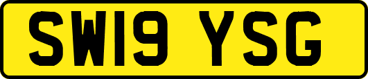 SW19YSG
