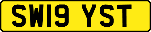 SW19YST
