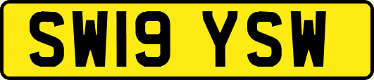 SW19YSW