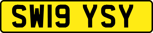SW19YSY