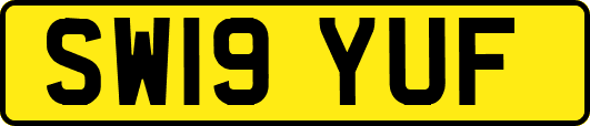 SW19YUF