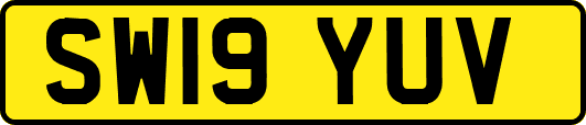 SW19YUV