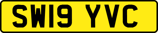 SW19YVC