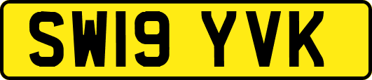 SW19YVK