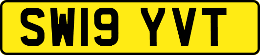 SW19YVT