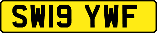 SW19YWF