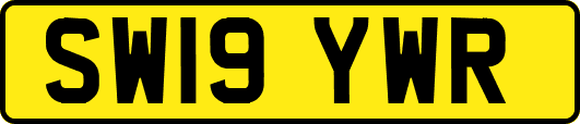 SW19YWR