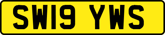 SW19YWS