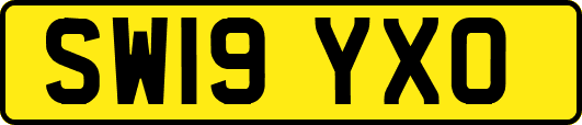 SW19YXO