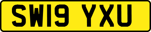 SW19YXU
