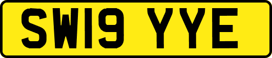 SW19YYE