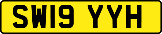 SW19YYH
