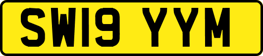 SW19YYM