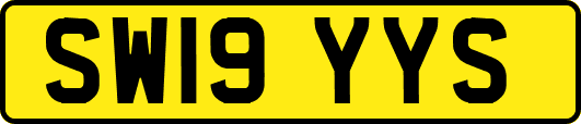 SW19YYS