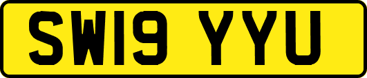 SW19YYU