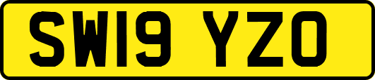 SW19YZO