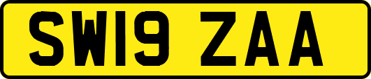 SW19ZAA