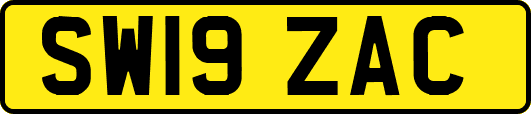 SW19ZAC