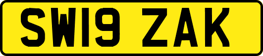 SW19ZAK