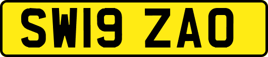 SW19ZAO