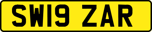 SW19ZAR