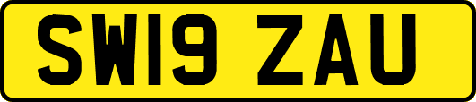 SW19ZAU
