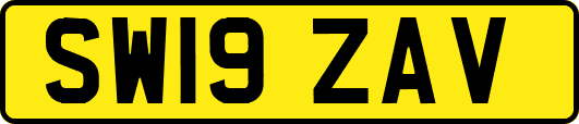 SW19ZAV