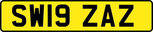 SW19ZAZ