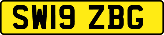 SW19ZBG