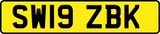 SW19ZBK