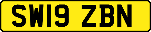 SW19ZBN
