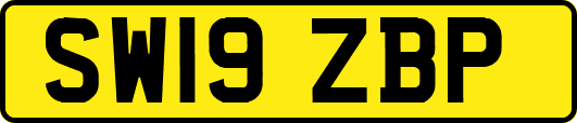 SW19ZBP