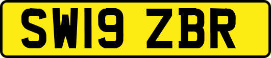 SW19ZBR