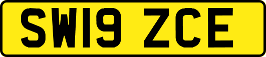 SW19ZCE