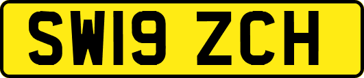 SW19ZCH