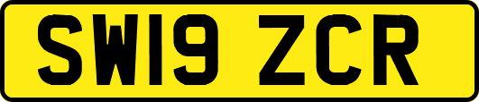 SW19ZCR