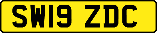 SW19ZDC