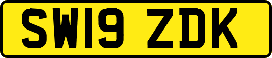 SW19ZDK