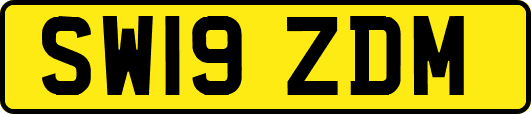 SW19ZDM