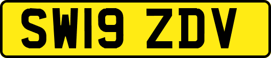SW19ZDV