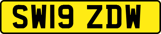 SW19ZDW