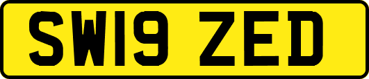 SW19ZED