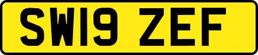 SW19ZEF