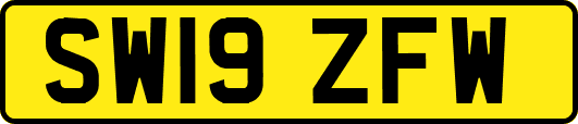 SW19ZFW
