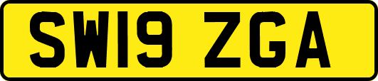 SW19ZGA
