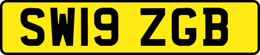 SW19ZGB