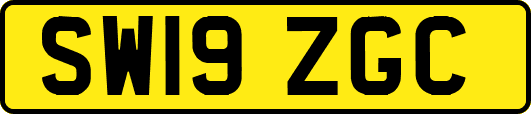 SW19ZGC