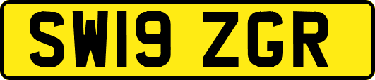 SW19ZGR