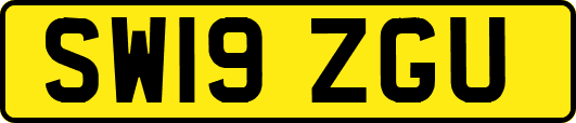 SW19ZGU